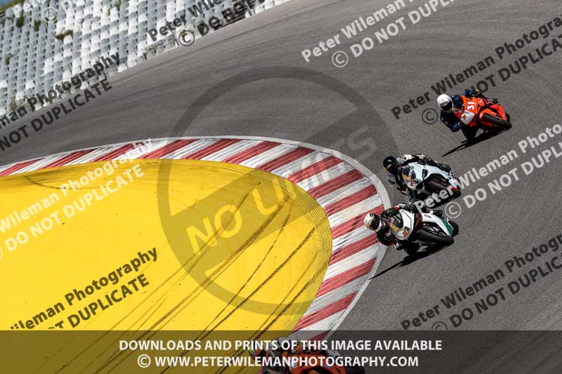 may 2019;motorbikes;no limits;peter wileman photography;portimao;portugal;trackday digital images